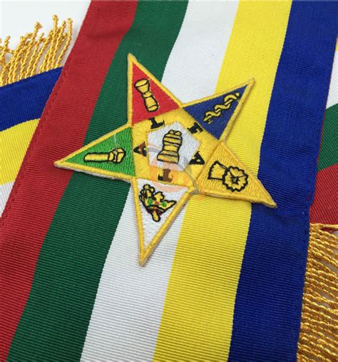 eastern star regalia|Eastern Star Regalia .
